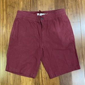 Shorts from H&M